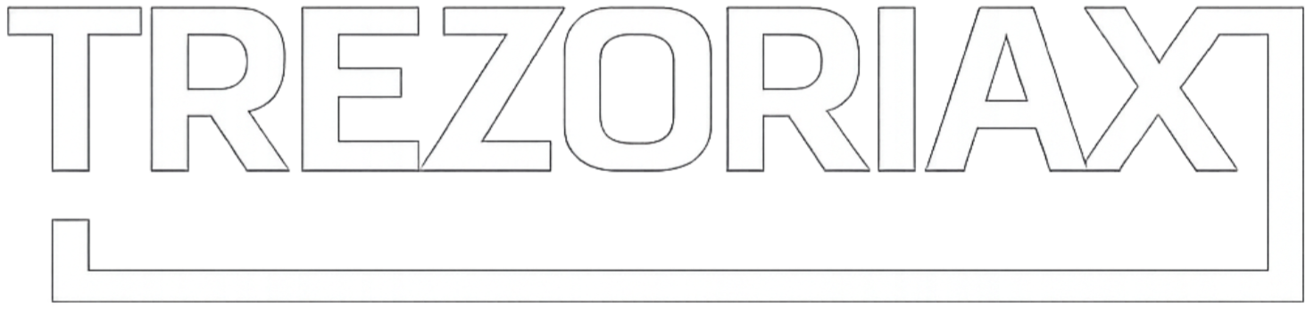 trezoriax